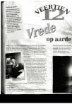 Vrede op aarde