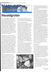 Wereldgroten