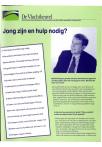 Je bent jong en je hebthulp nodig.