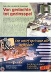 Van gedachte tot gezinsspel