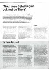 Is Isa Jezus?