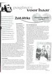 Zuid -Afrika