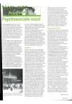 Psychosociale nood