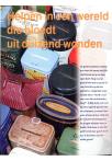 Helpen in een wereld die bloedt uit duizend wonden