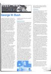 George W. Bush