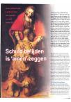 Schuld belijden is ‘amen’ zeggen