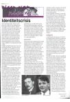 Identiteitscrisis