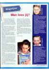Wat lees jij?