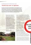 ’Alcoholvrije zone’ in Ugchelen