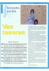 van tevoren