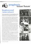 Regioavond Amersfoort