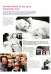 Koningin Beatrix 25 jaar op de Nederlandse troon