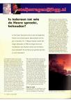 Is iedereen tot wie de Heere spreekt, behouden?