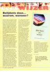Belijdenis doen... waarom, wanneer?