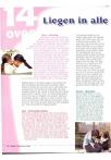 Liegen in alle