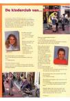 De kinderclub van.... Woerden