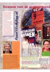 "Ik volg de gemeenteraadsverkiezingen