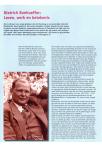 Dietrich Bonhoeffer: Leven, werk en betekenis