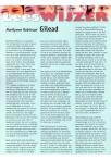 Marilynne Robinson Gilead