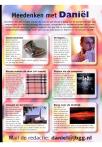 Meedenken met Daniël