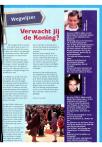 Verwacht jij de Koning?