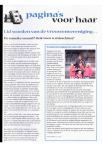 Lid worden van de vrouwenvereniging....