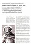 Irenaeus van Lyon: belangrijk voor de kerk