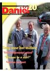 Staflid zijn in een vakantieweek in 2008?
