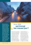 wat brengt het nieuwe jaar?