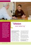 “Uitzien naar bekering”