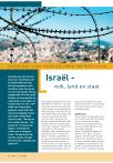 Israël - volk, land en staat