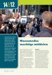 Massamedia: machtige middelen