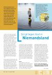 Strijd tegen God in Niemandsland