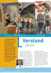 Verstand op nul