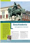 Geschiedenis van gewone mensen