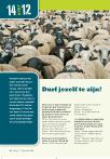 Durf jezelf te zijn!