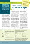 De grote Schepper van alle dingen
