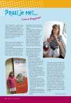 Praatje met... Lianne Roggeveen