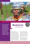 Bankieren in het jaar nul