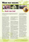 Boek van God