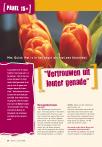 “Vertrouwen uit louter genade”