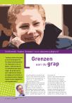 Grenzen aan de grap