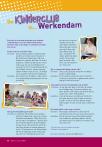 De kinderclub in... Werkendam