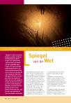 Spiegel van de Wet