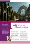 Luister mee met Mendelssohn