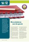 Meeschrijven met de preek