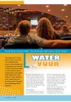 Water en vuur