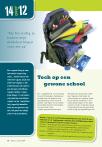 Toch op een gewone school