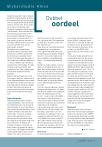 Dubbel oordeel