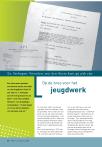 Op de bres voor het jeugdwerk